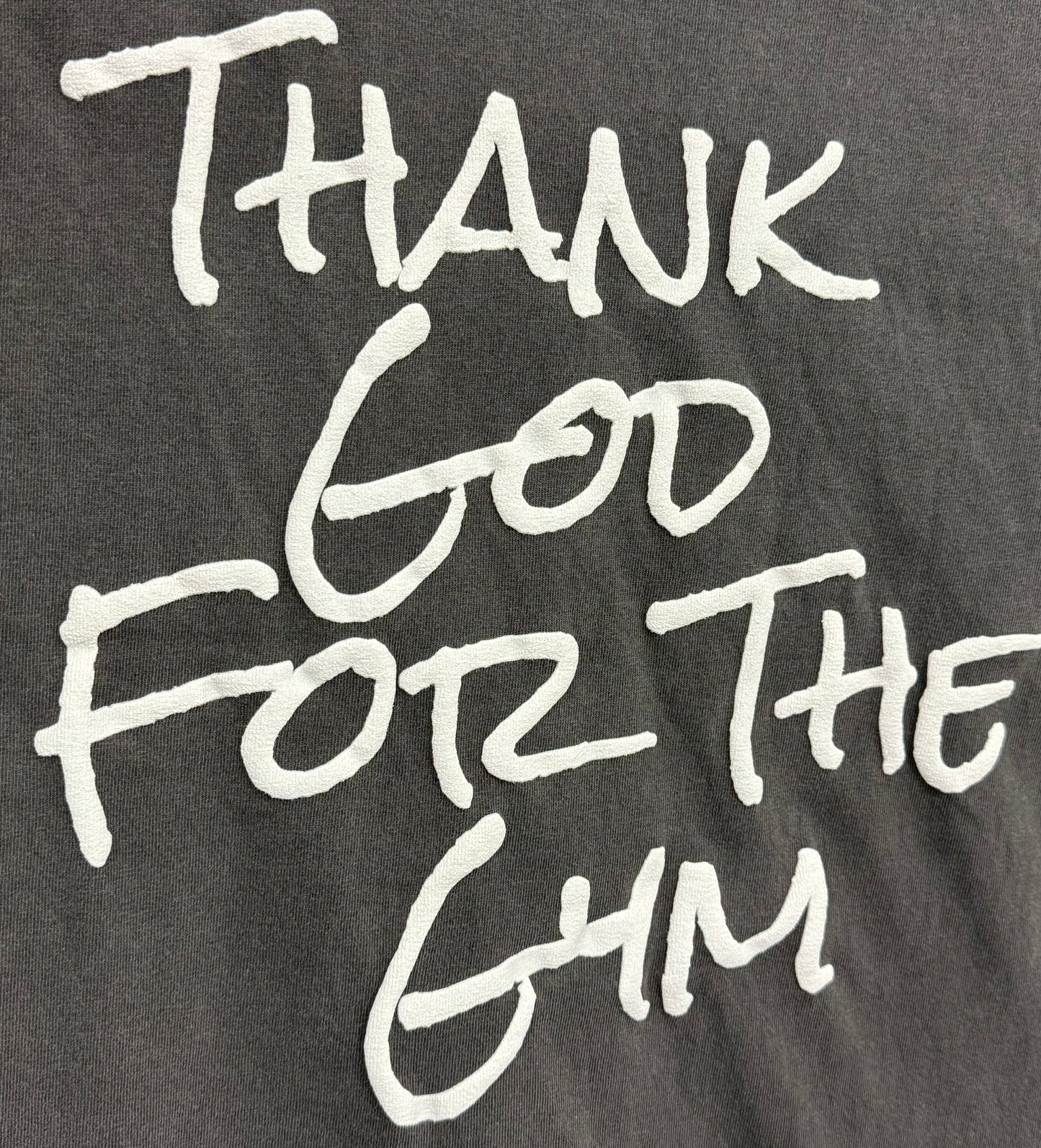TGFTG Short Sleeve Tee