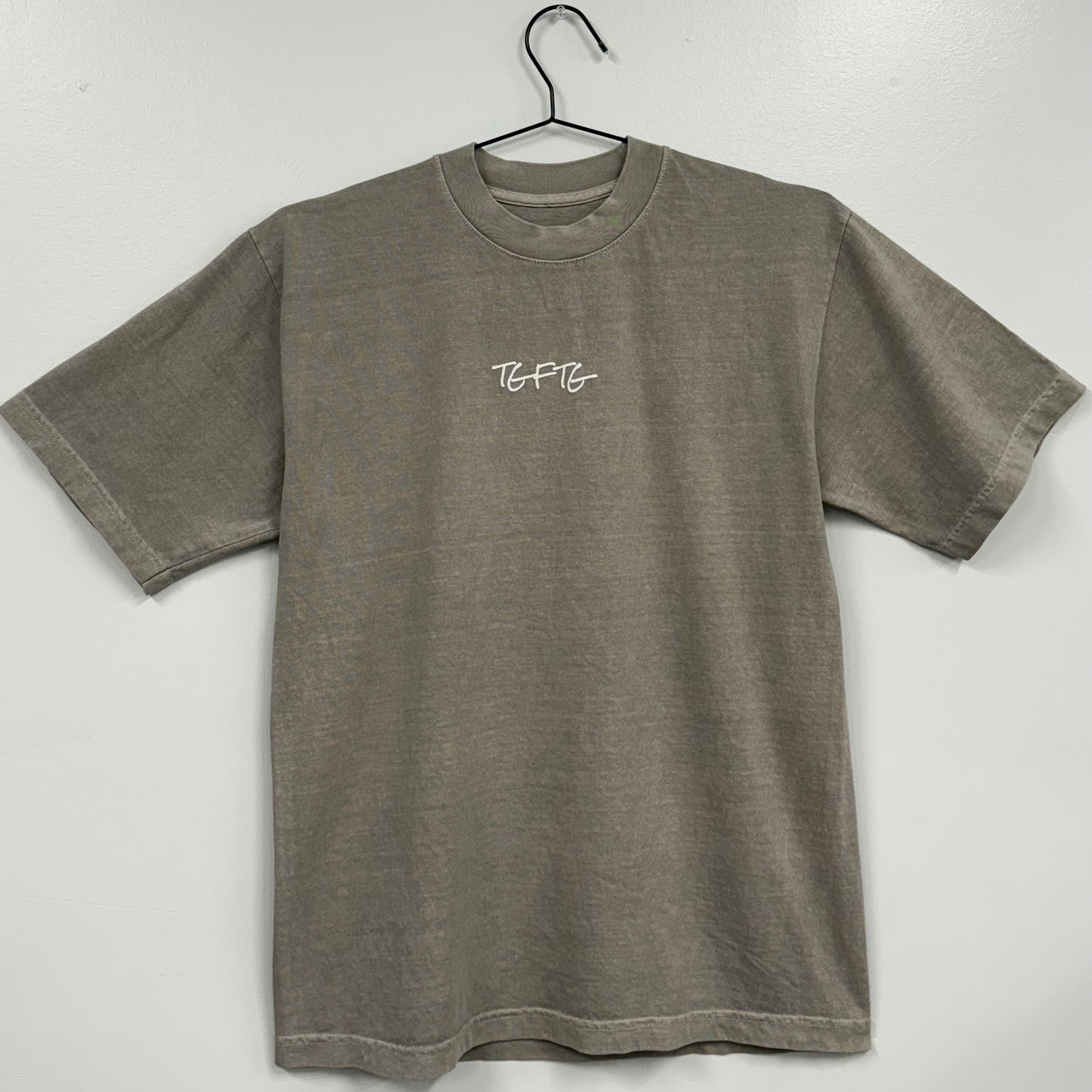TGFTG Short Sleeve Tee