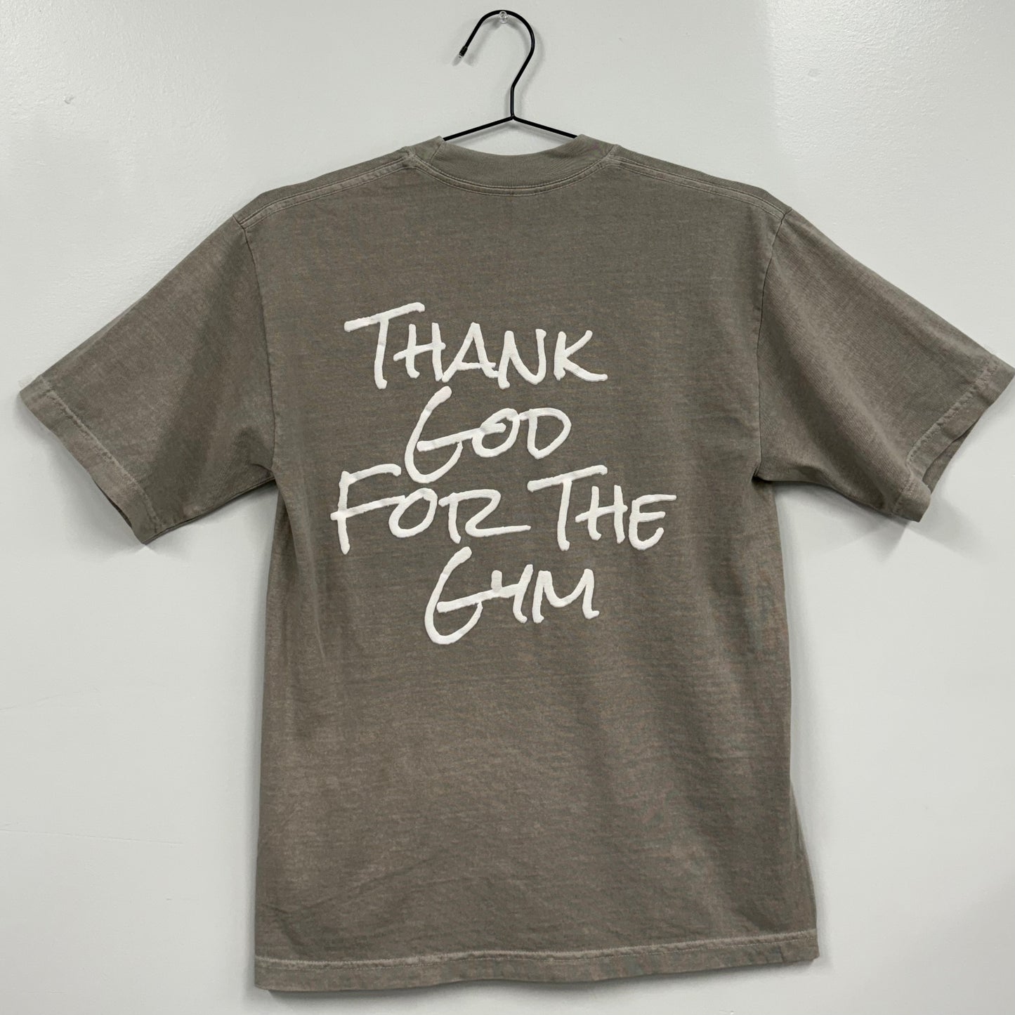 TGFTG Short Sleeve Tee