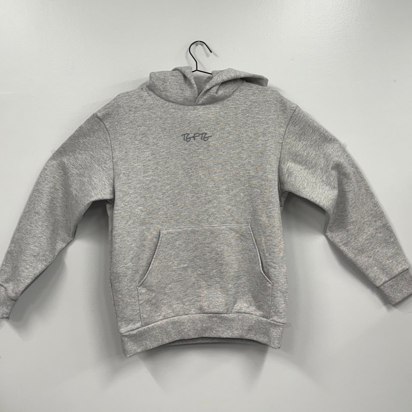 TGFTG Heavyweight Hoodie