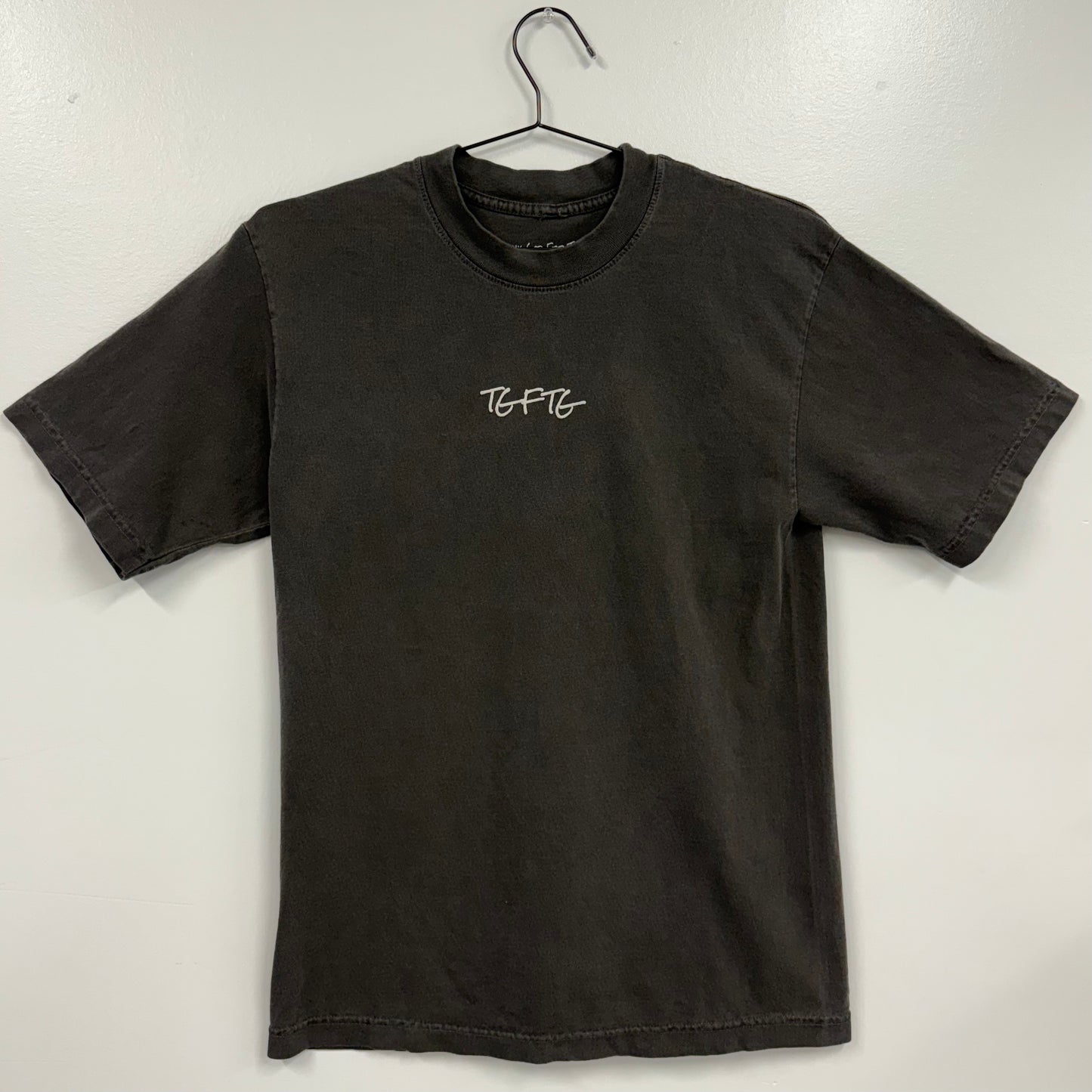 TGFTG Short Sleeve Tee
