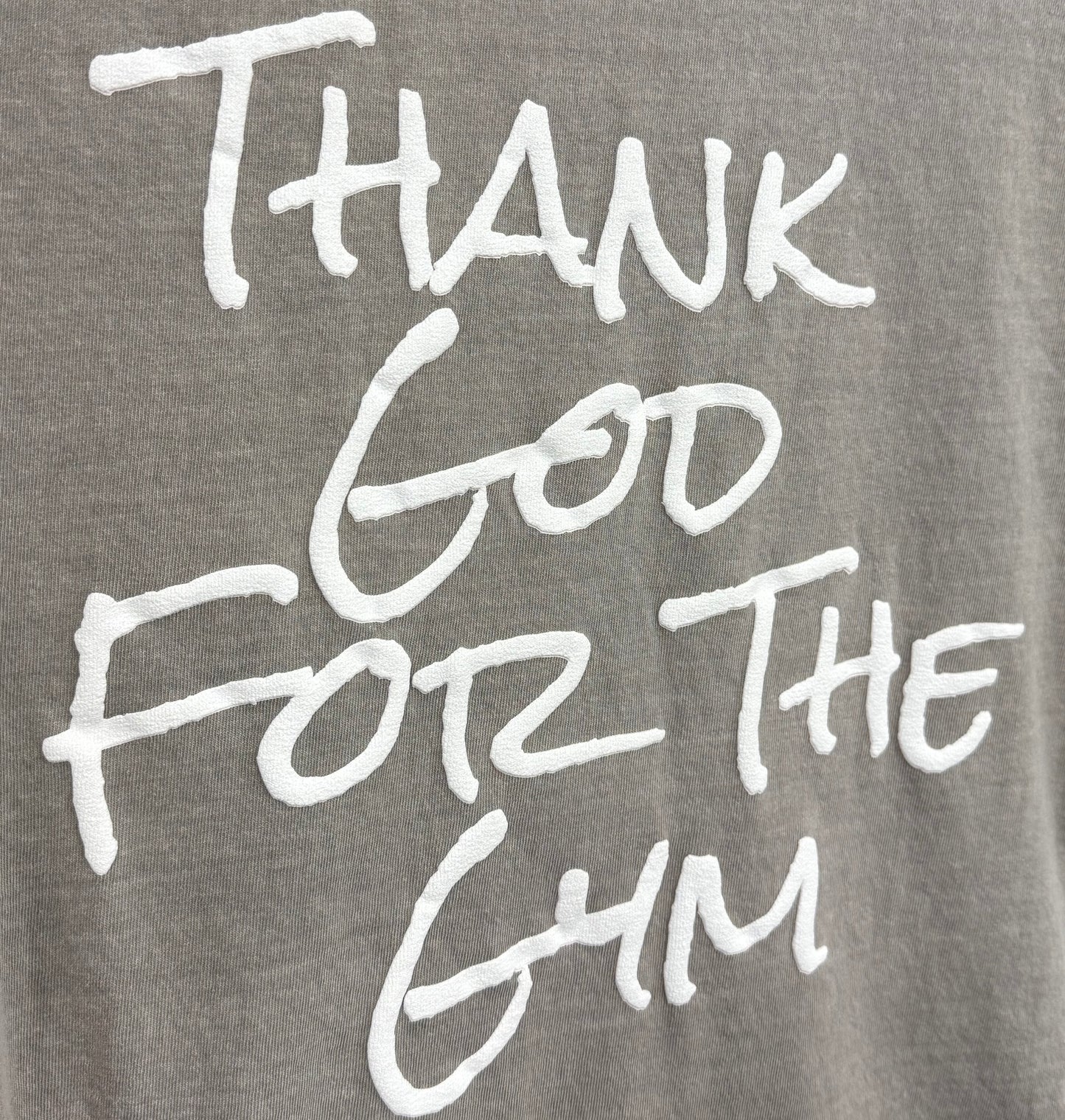 TGFTG Short Sleeve Tee