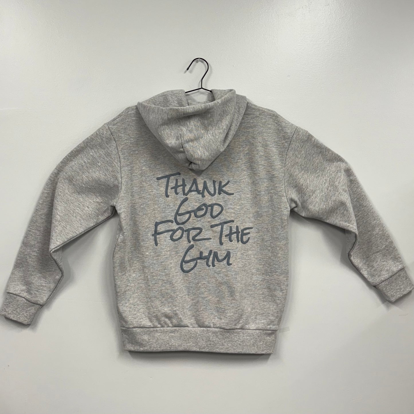 TGFTG Heavyweight Hoodie