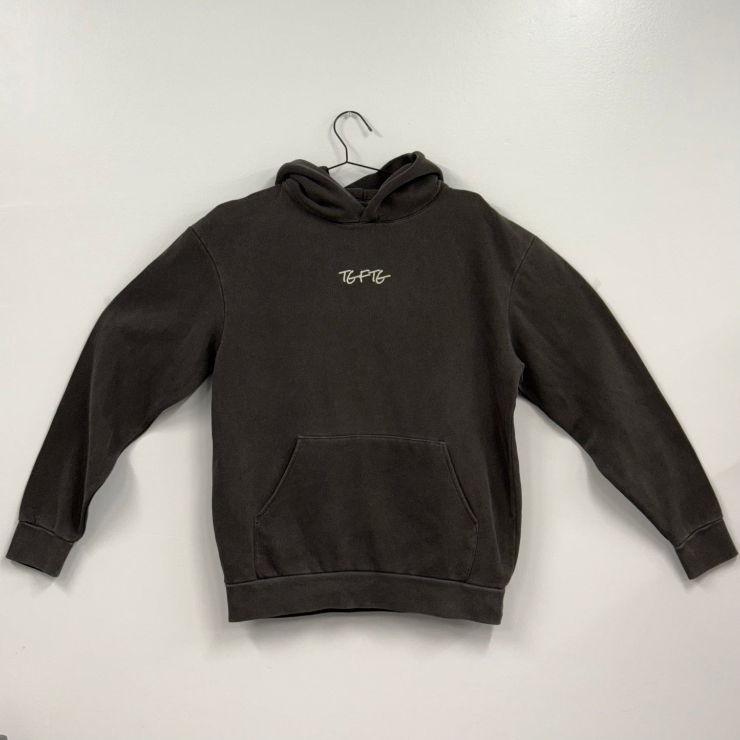 TGFTG Heavyweight Hoodie
