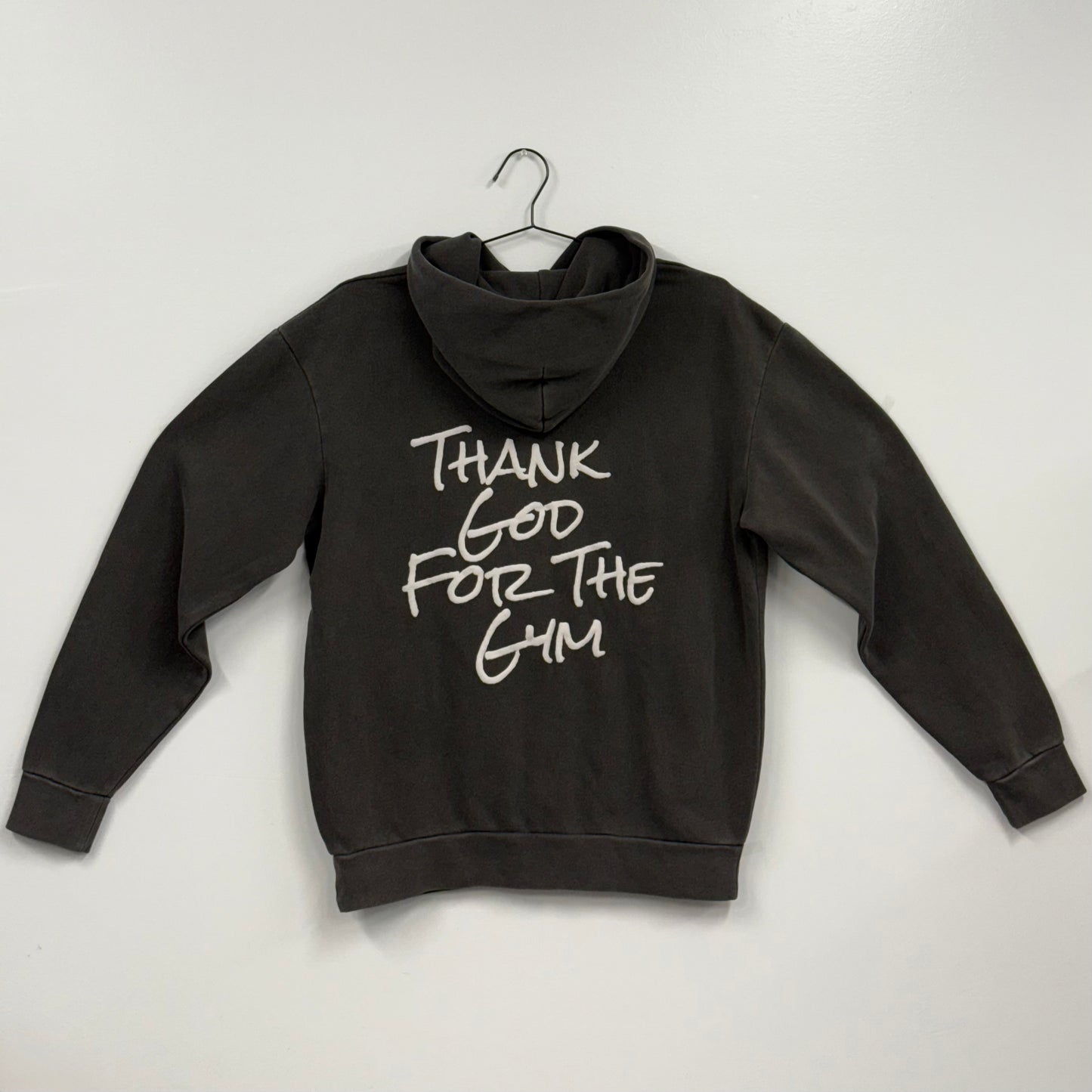 TGFTG Heavyweight Hoodie